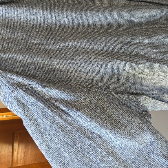 Duluth Free Swingin' Twist Cotton Flannel Relaxed Fit Button-Down Oversize Large - Picture 3 of 11